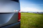 Volkswagen Multivan 120 Years by ABT 2016 года